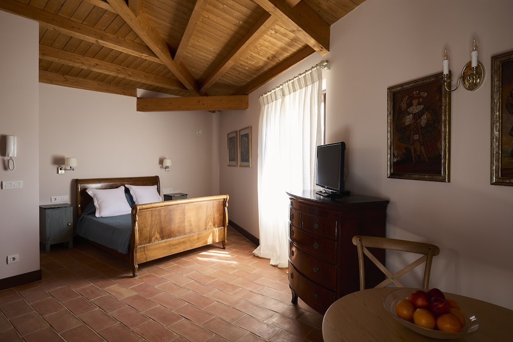 Business Apartment, 1 Double Bed