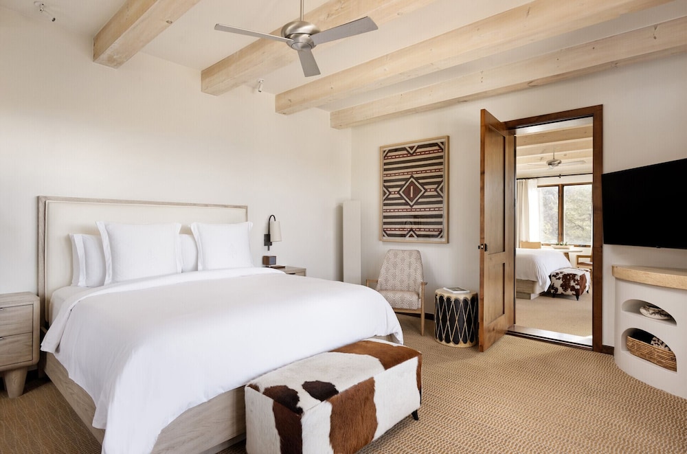 Deluxe Room, 2 Bedrooms, Non Smoking, Connecting Rooms (Casita) - Photo 8