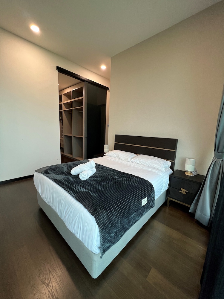 Exclusive Apartment