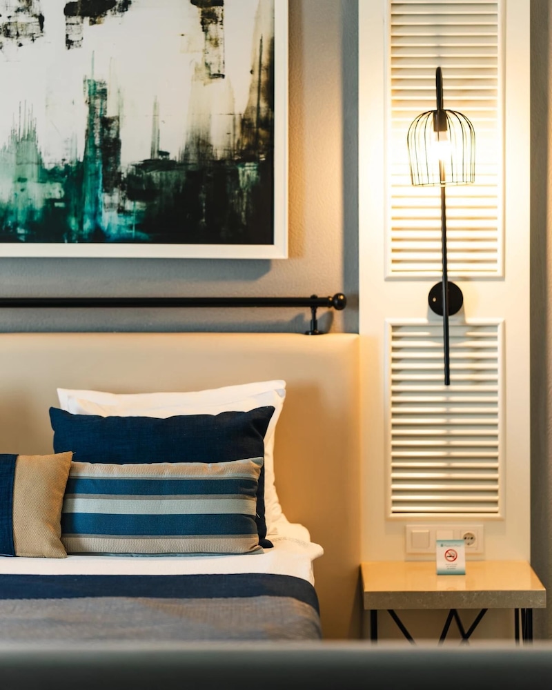 Deluxe Room photo 1