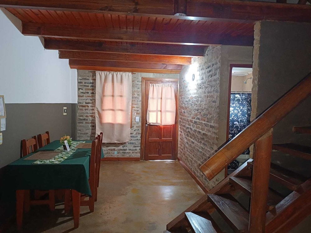 Family Duplex, Multiple Beds