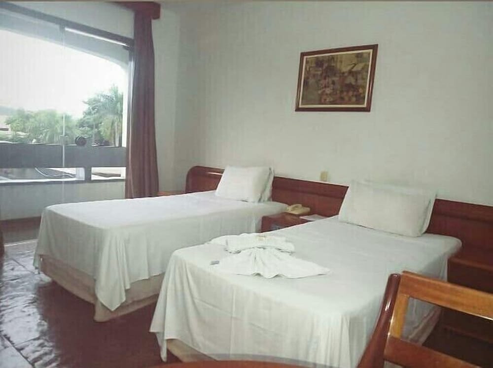 Basic Single Room