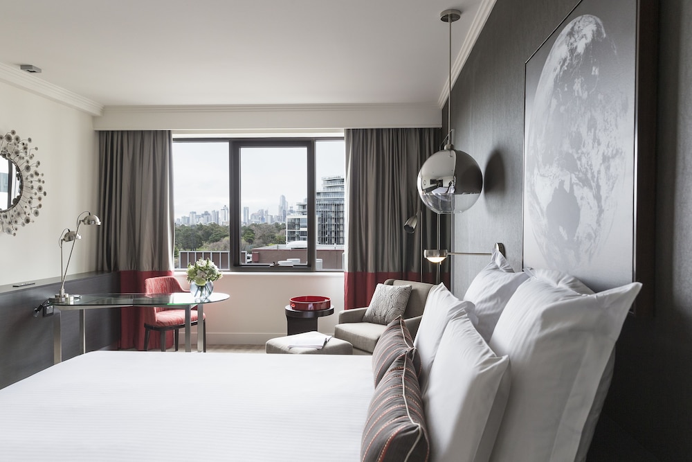Classic Room, 2 Twin Beds