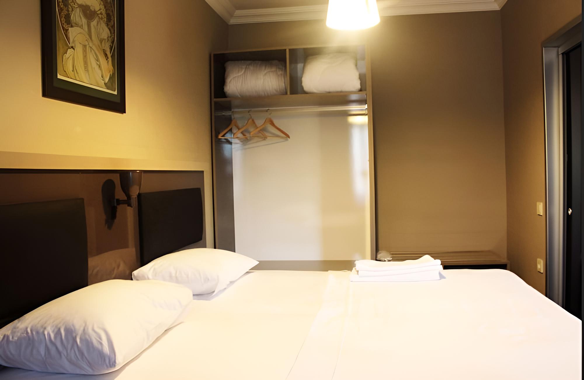 Family Suite, 1 Bedroom photo 1