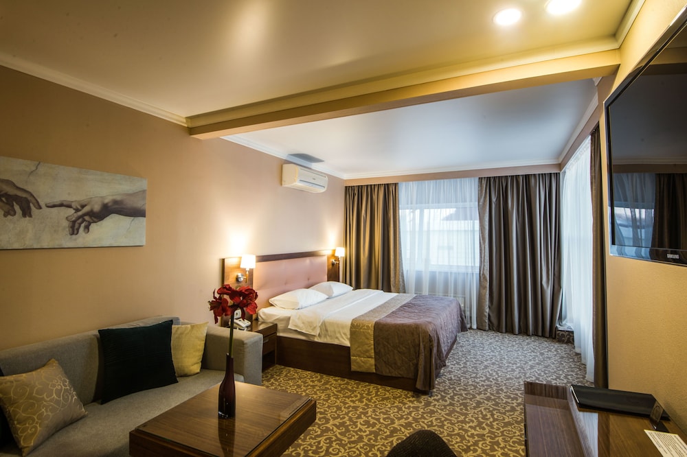 Junior Suite photo 2