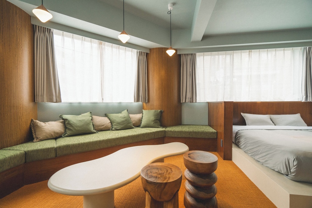 Suite photo 2