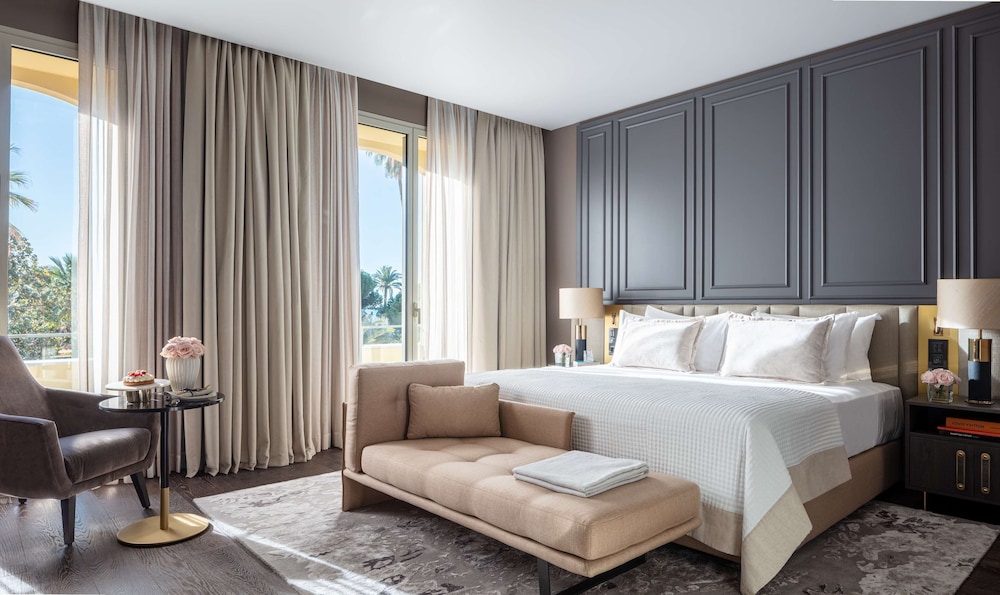 Junior Suite, Balcony, Garden View - Photo 3