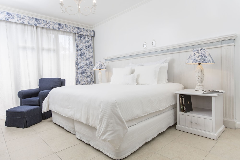 Executive Double or Twin Room - Photo 2