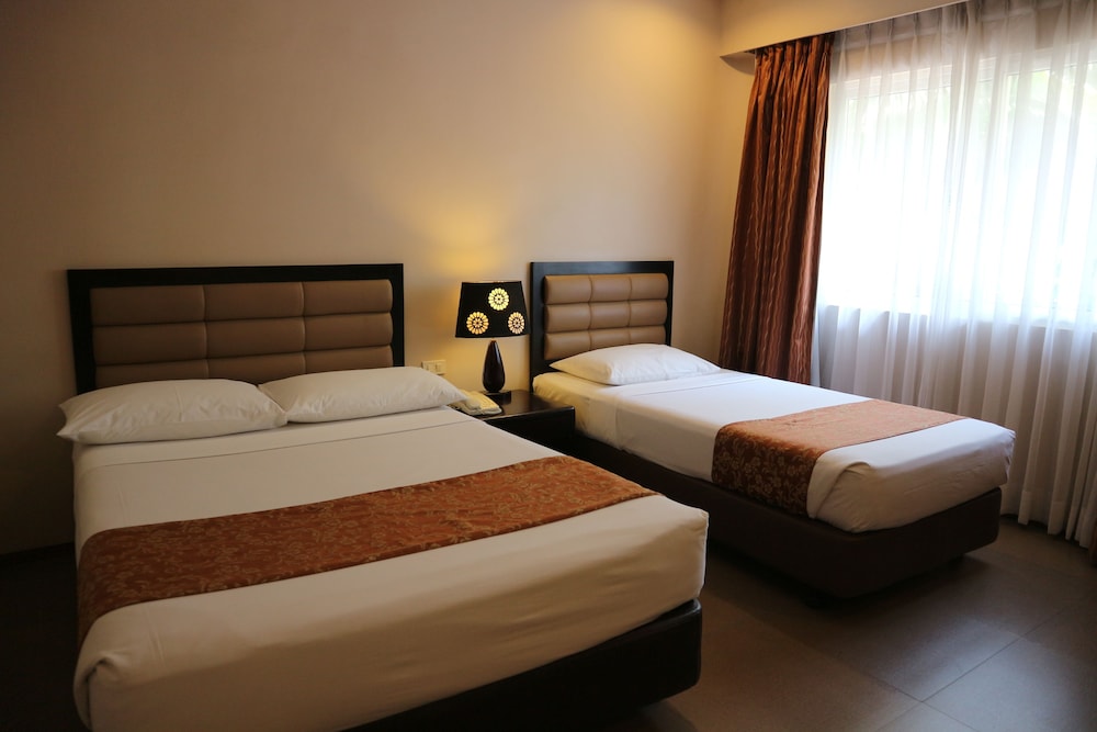 Superior Room photo 2