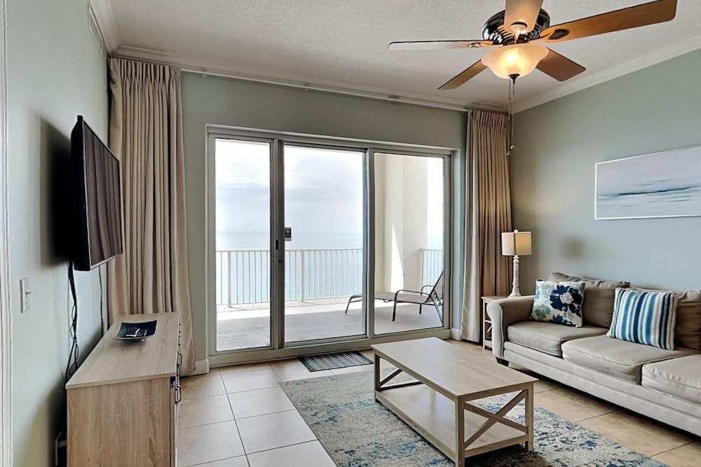 Condo, Multiple Beds, Balcony, Ocean View (#2309 - No Pets) photo 1