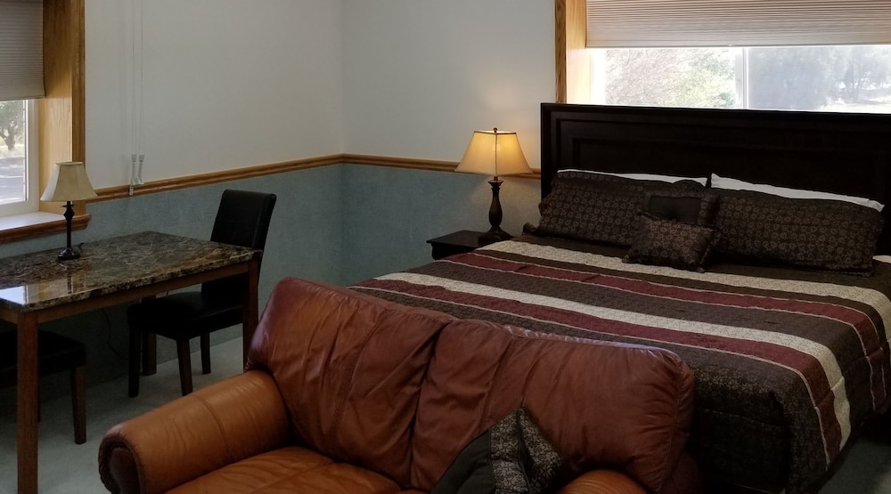 Panoramic Suite, 2 Bedrooms, Patio, Mountain View photo 1