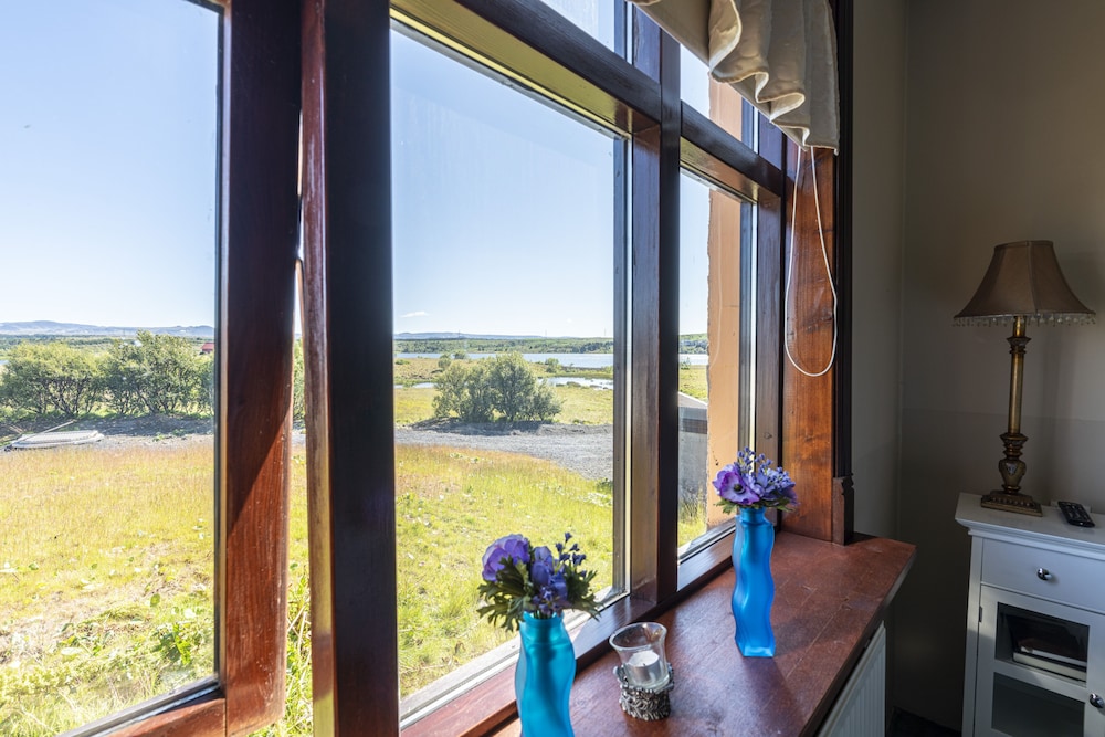 Family Suite, Lake View photo 3