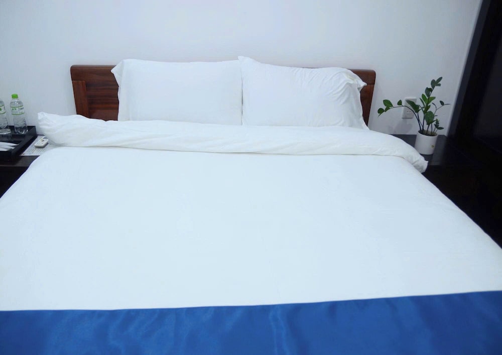 Standard Double Room, City View photo 2