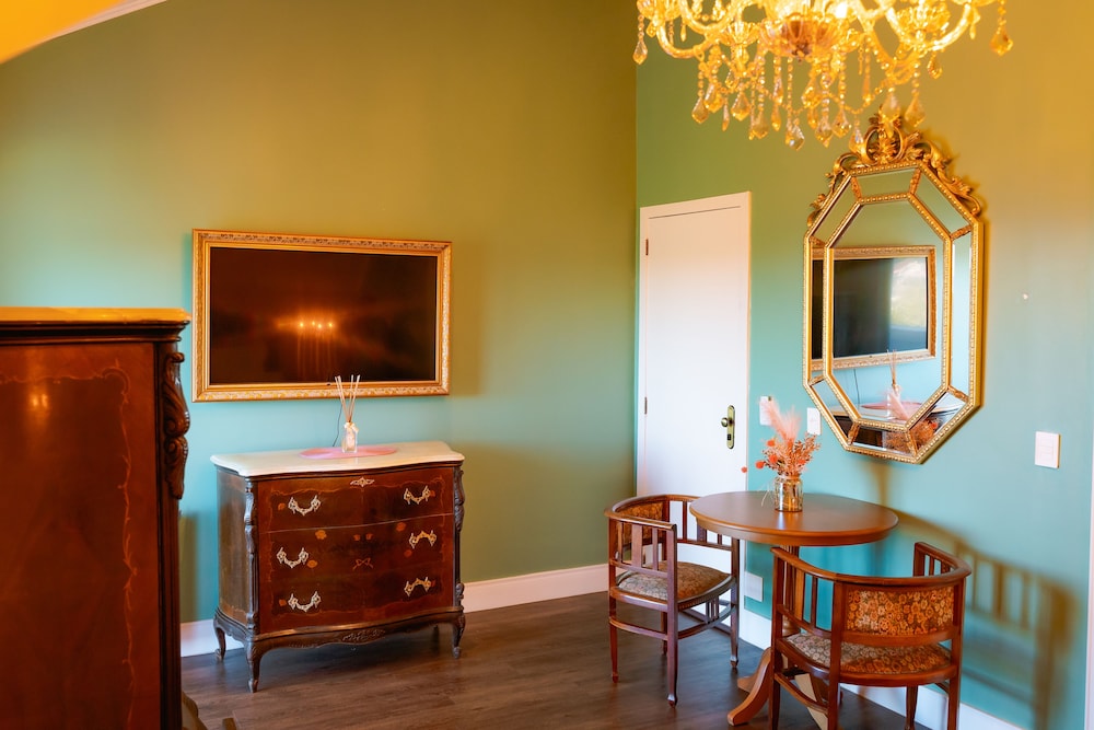 Premier Room, Jetted Tub, Mountain View (Nancy), photo 6