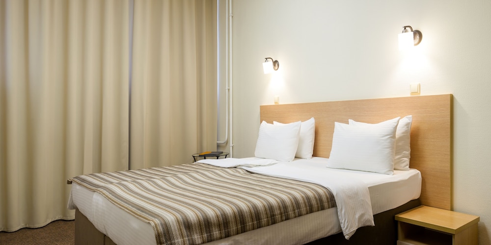 Standard Double Room photo 1