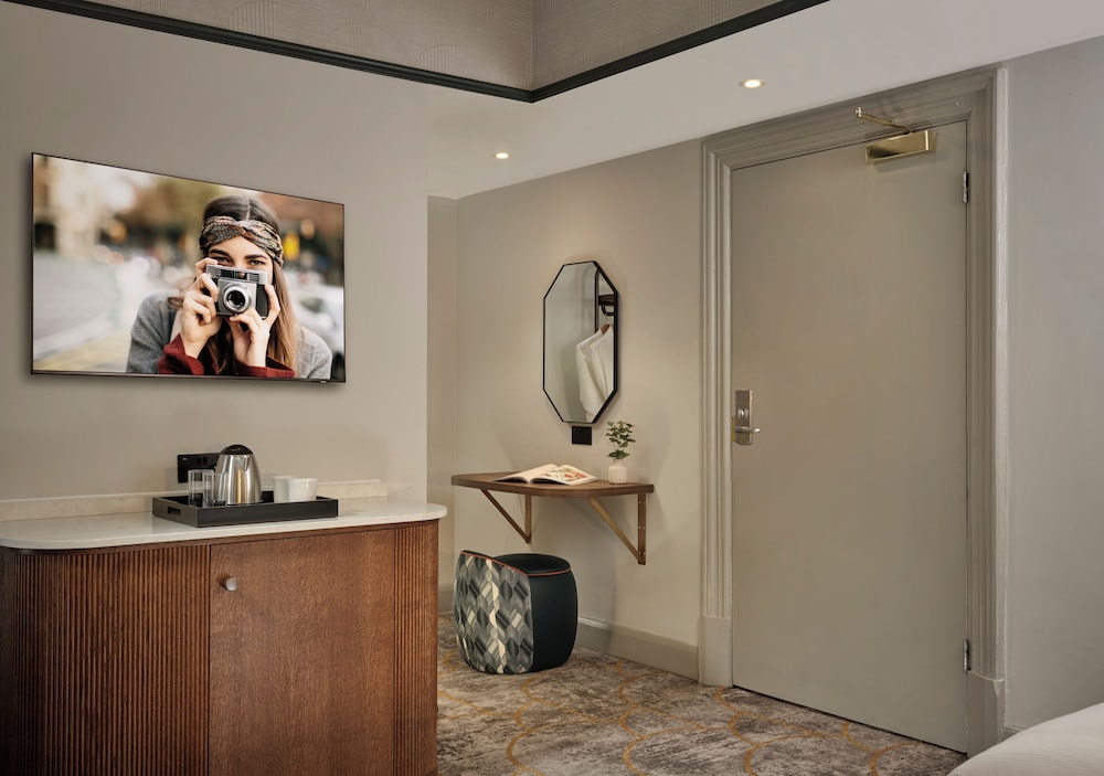 Classic Twin Room - Photo 4