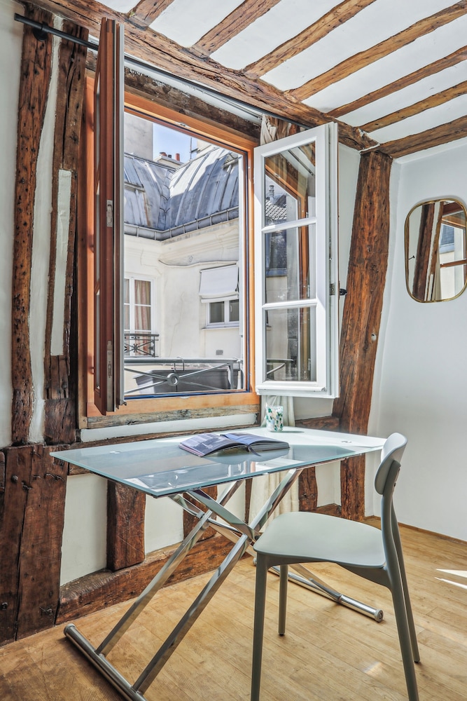 City Apartment, 1 Bedroom, Non Smoking photo 1