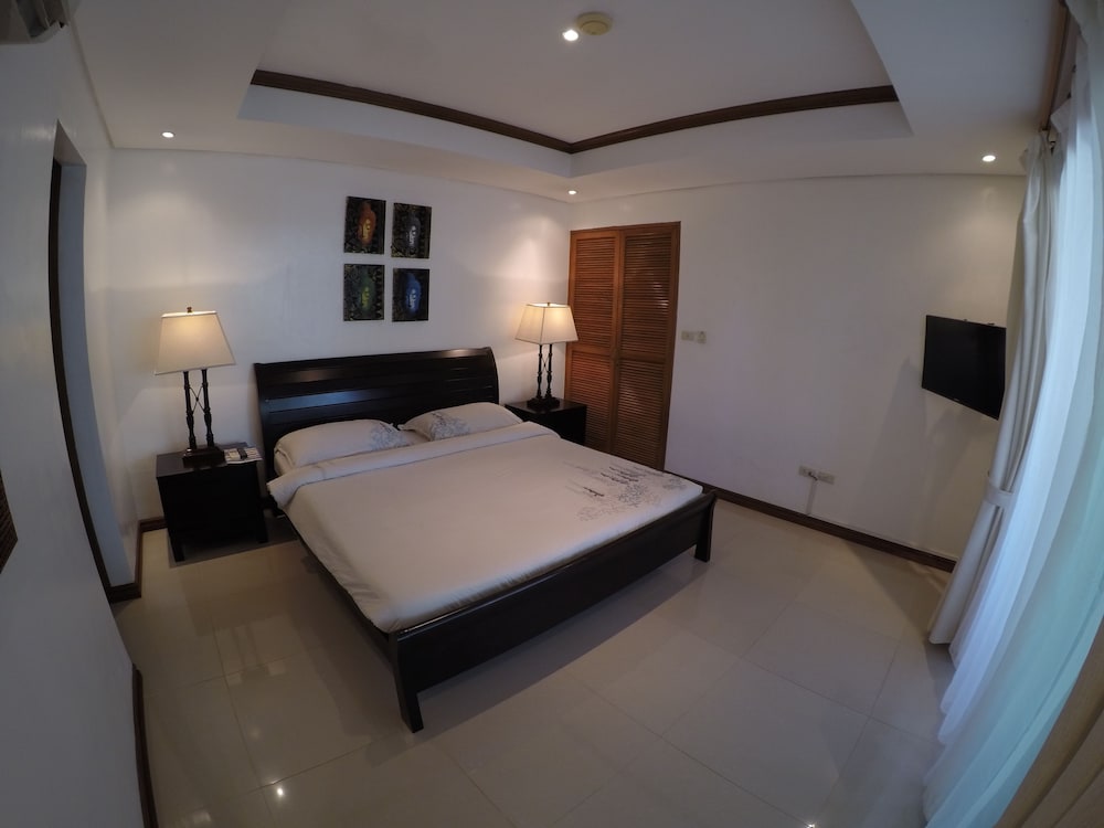 Family Suite photo 3