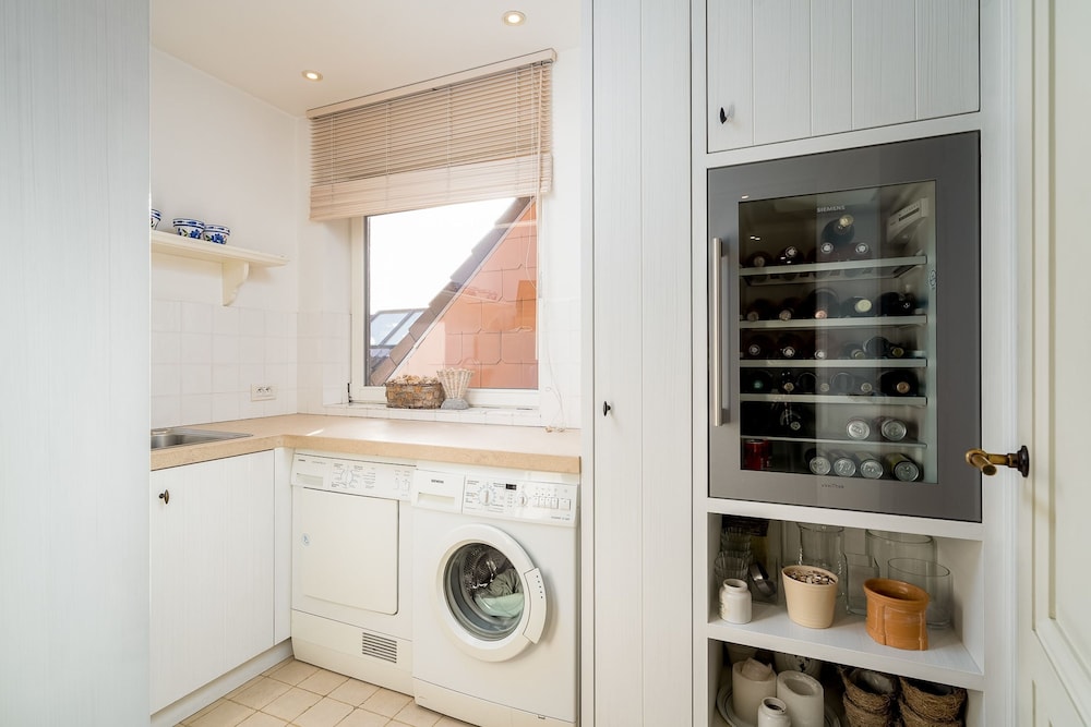 Stunning Penthouse With Free Parking and sea View, Foto 7