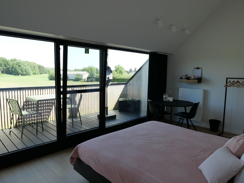 Comfort Double Room photo 3