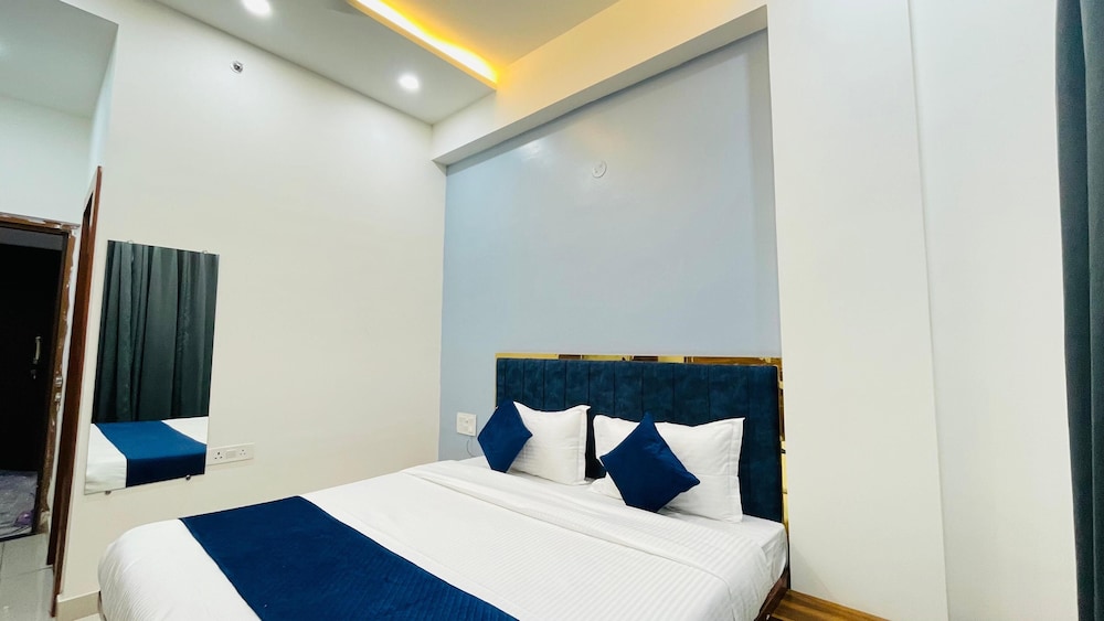 Classic Single Room