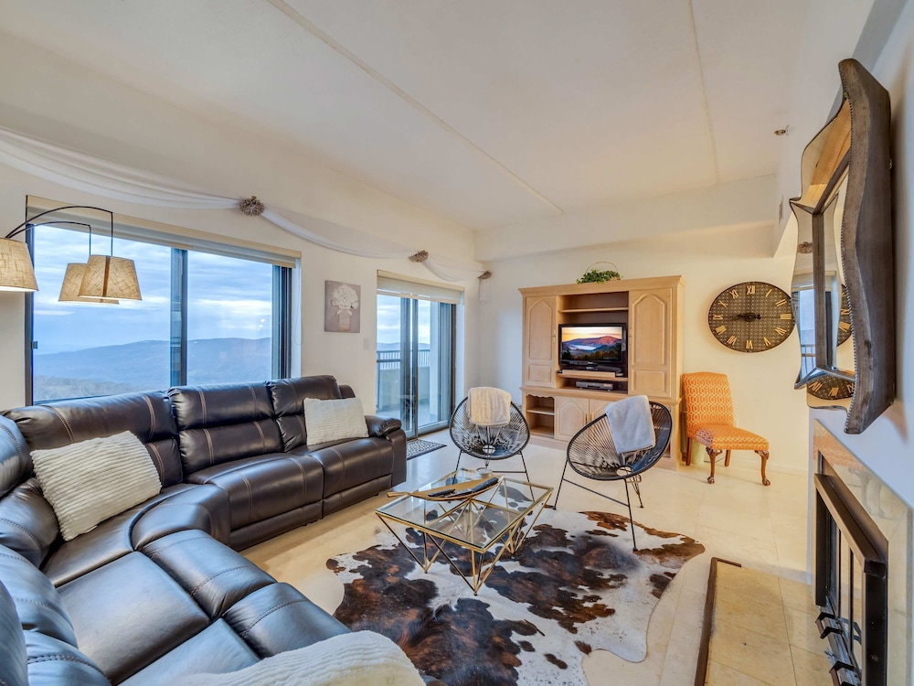 BnB Hyperion - 2B Appartamento in Montagna con Vista Scenic, Foto 41