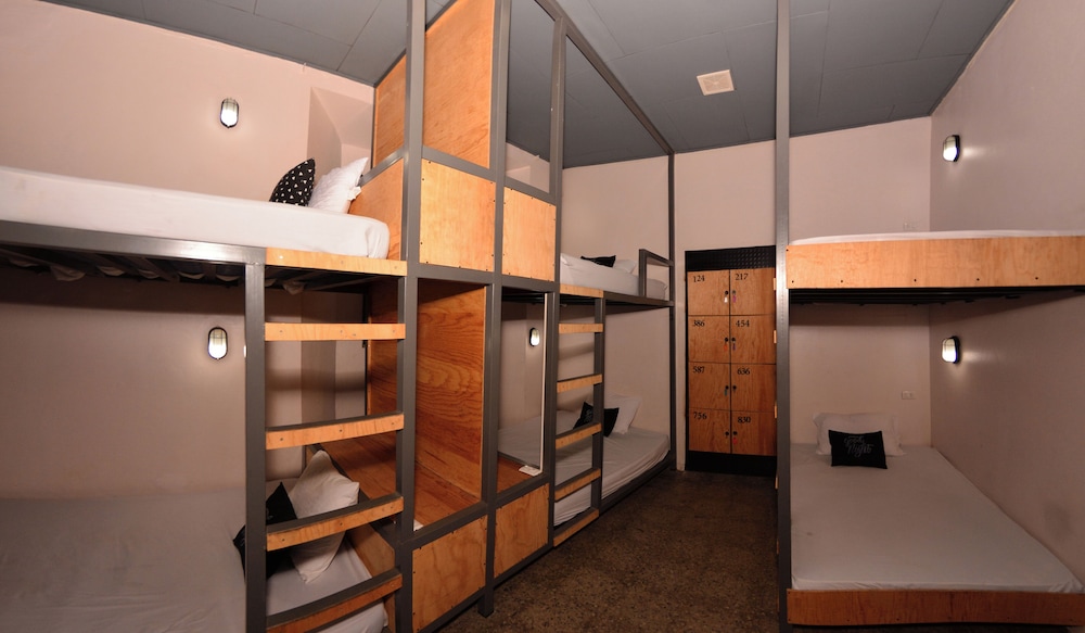 Economy Shared Dormitory photo 1