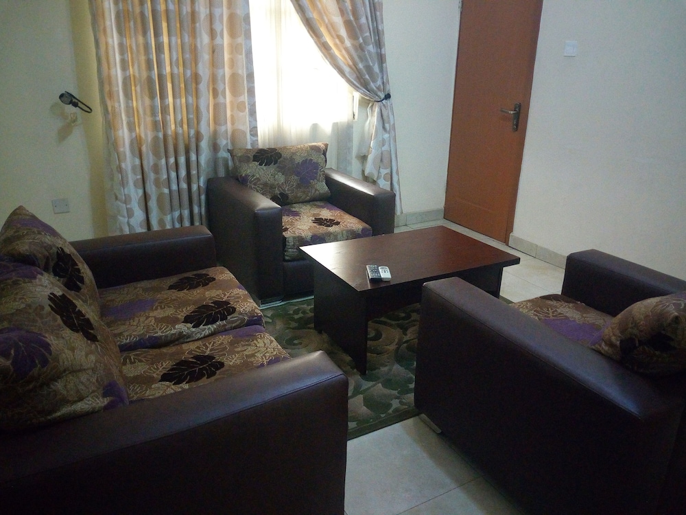 Executive Suite photo 3