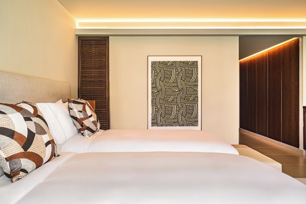 Premium Room, 2 Twin Beds, Accessible