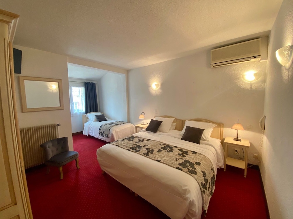 Triple Room - Photo 2