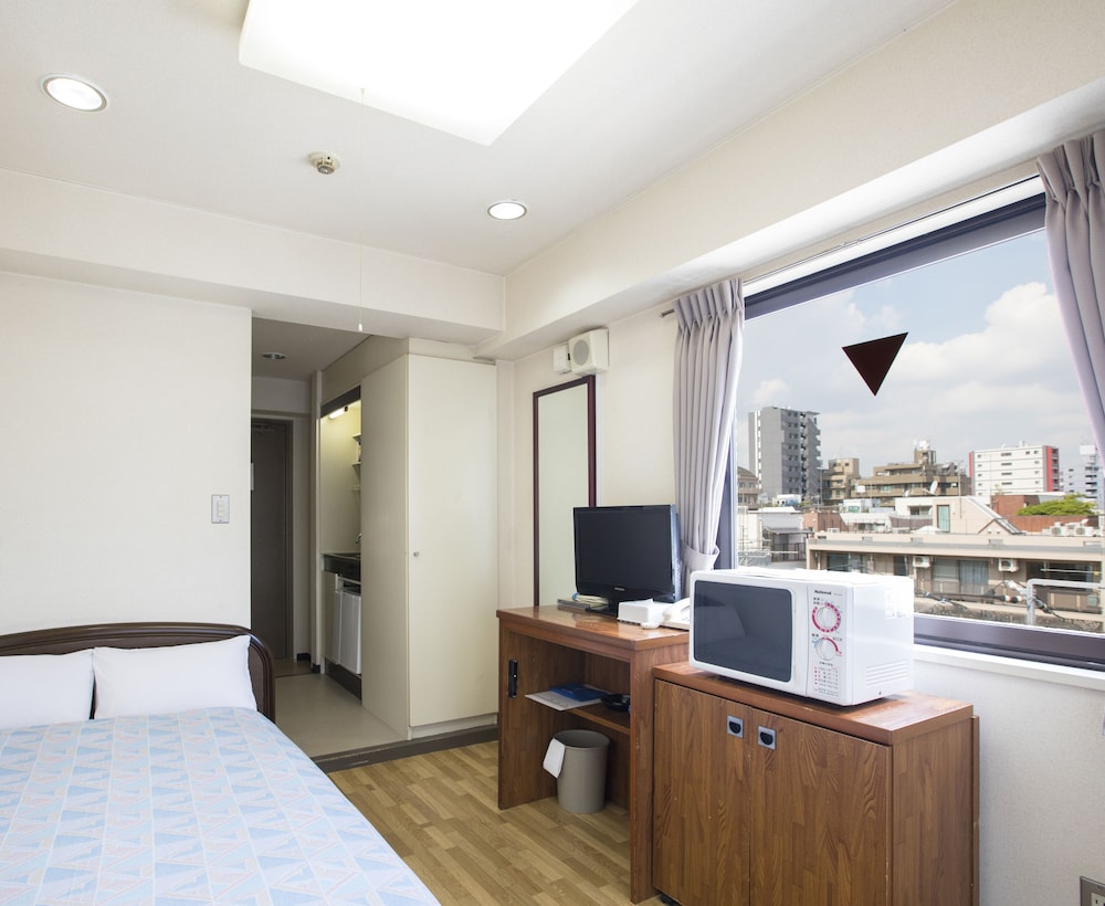 Weekly plan Semi-Double Room (Cleaning is Optional with Additional Cost) photo 2