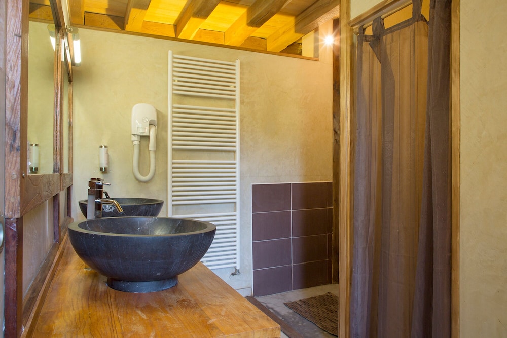 Luxury Double Room - Photo 7