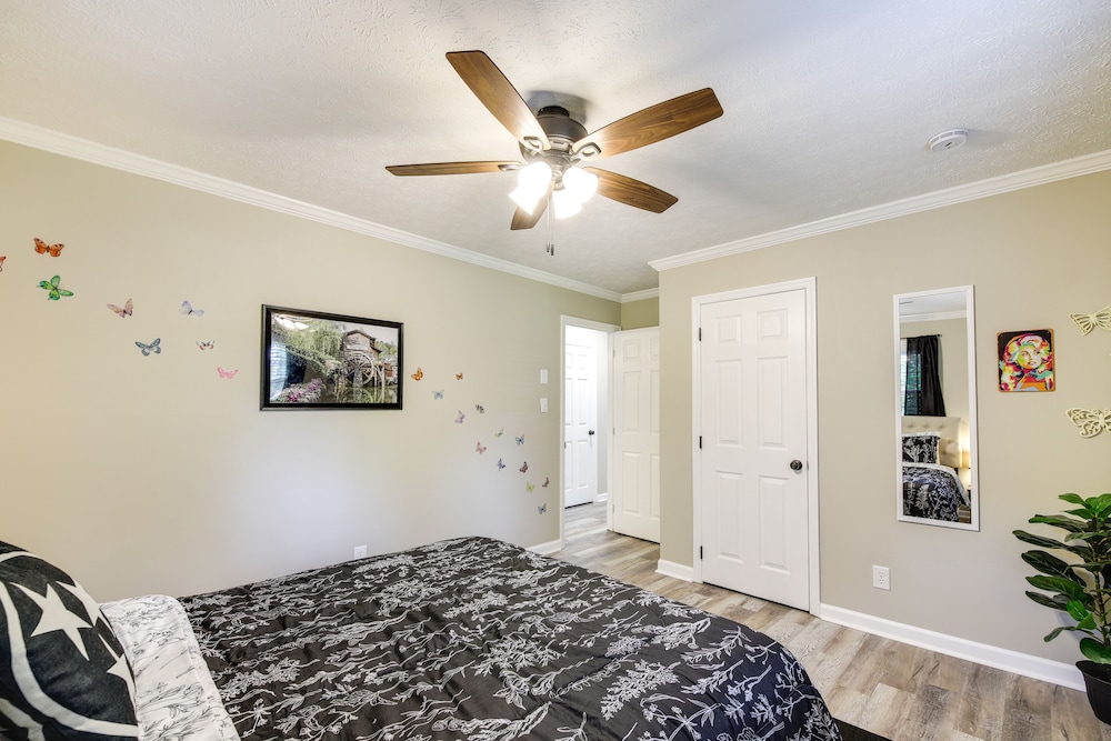 House (3 Bedrooms) photo 1