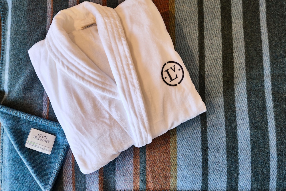 Llanerch Vineyard Hotel, 사진 10