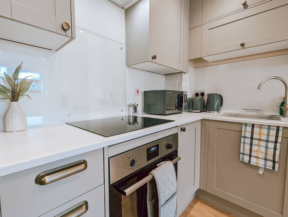 The Springwell Apartment Near Farringdon, Billede 9