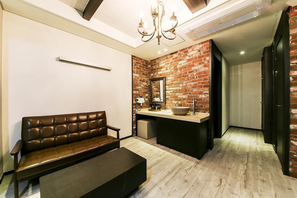 Luxury Deluxe Double photo 2