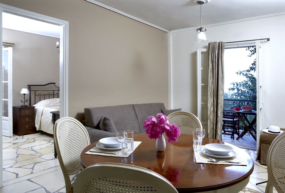 Apartment, Sea View