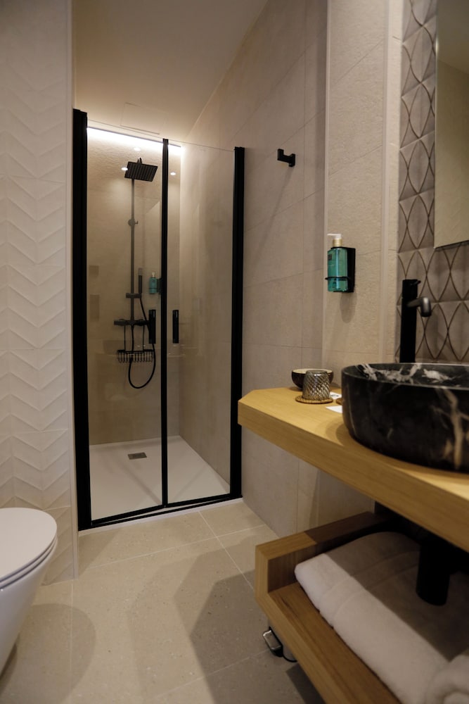 Superior Double Room, City View, Tower photo 3