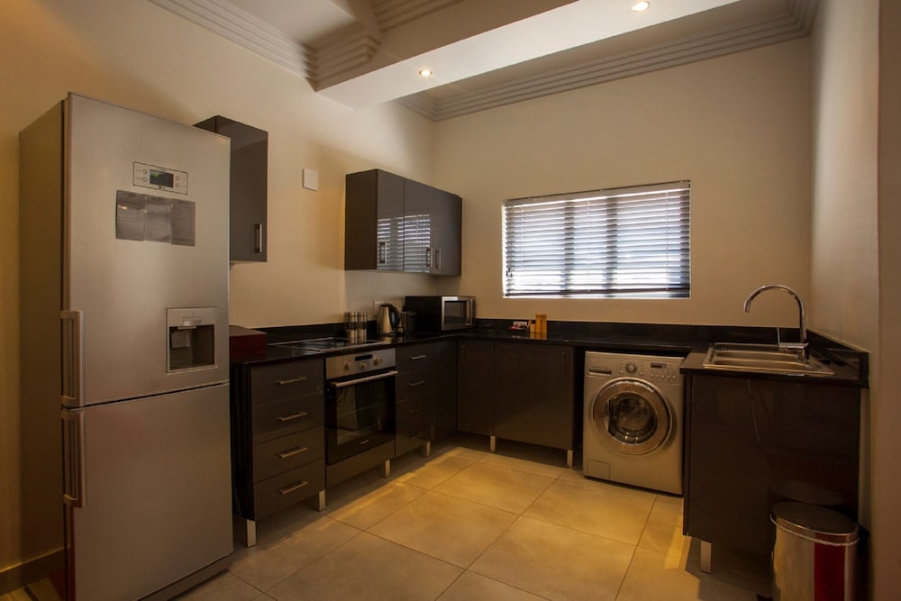 Standard Apartment photo 3