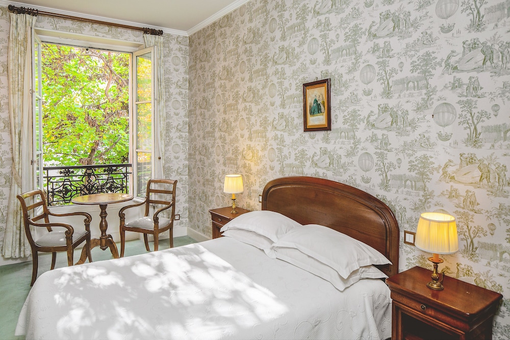 Classic Room, Garden View photo 2
