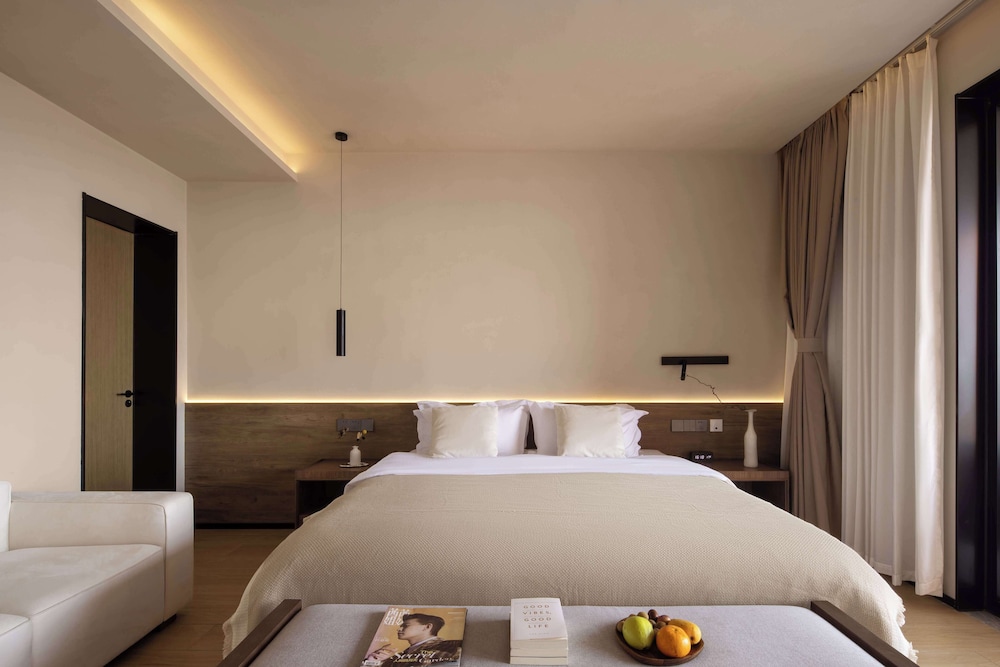 Comfort Double Room, Balcony, Ocean View