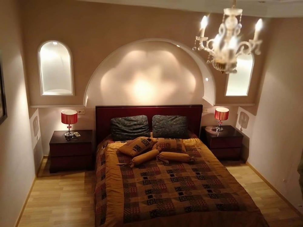 Apartment, 2 Bedrooms (Sawen) photo 2