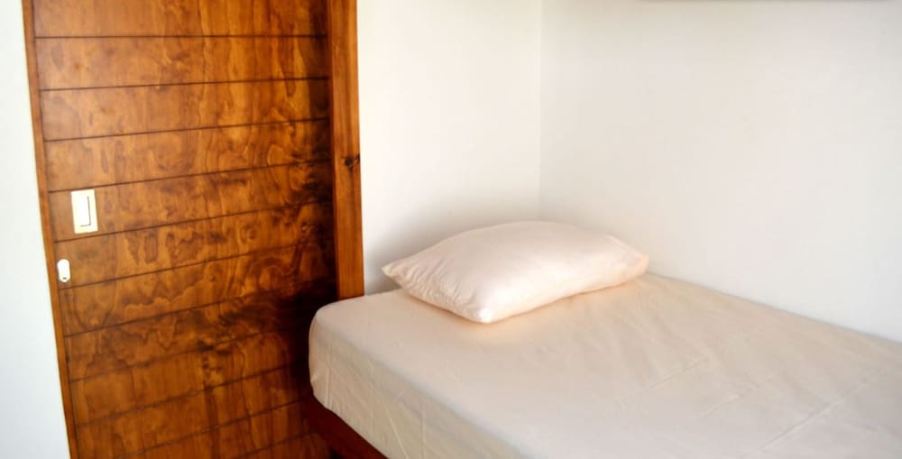 Double Room, Shared Bathroom