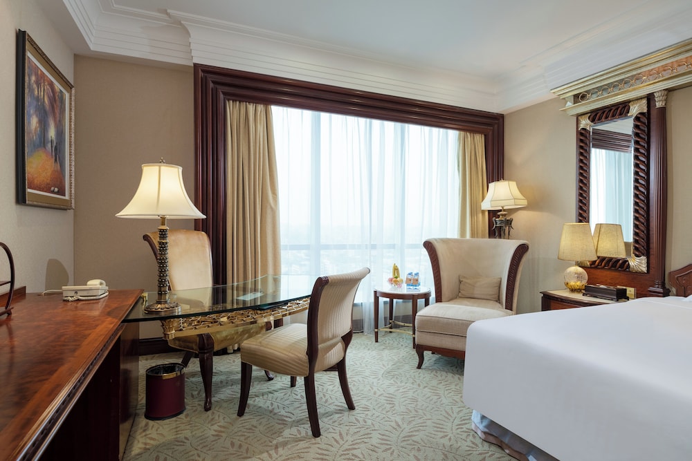 Business Twin Room photo 3