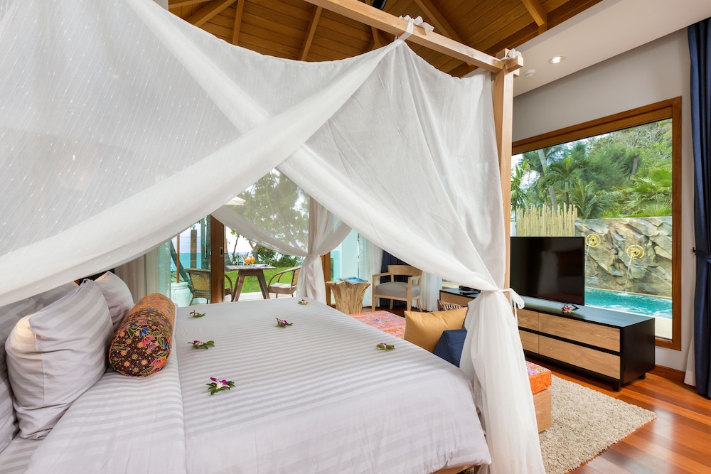 Tropical Pool Villa - Photo 13