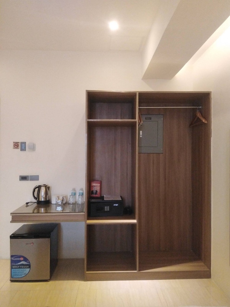 Deluxe Room photo 3