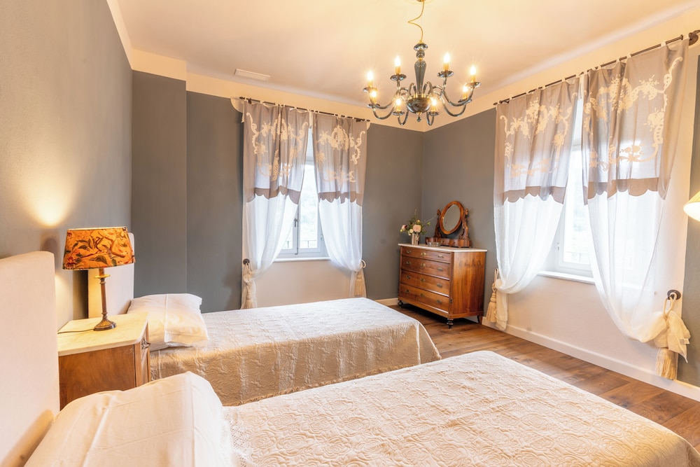 Comfort Double or Twin Room, Mountain View