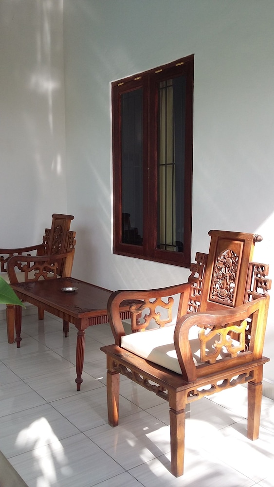 Executive Cottage photo 3