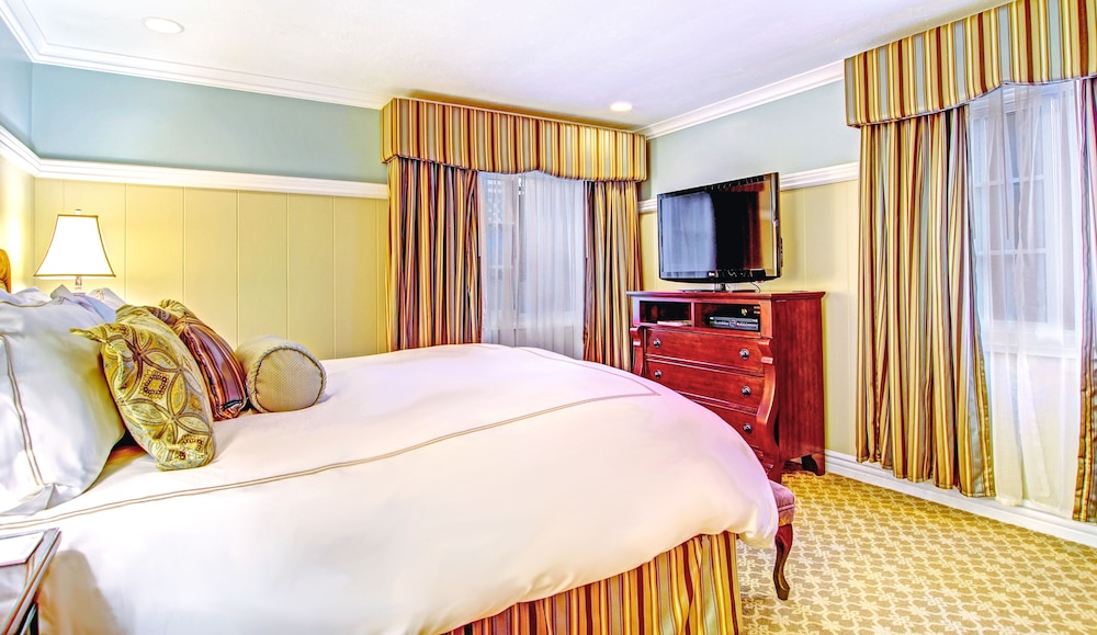 Premium Suite, 1 Bedroom, 2 Bathrooms - Photo 2