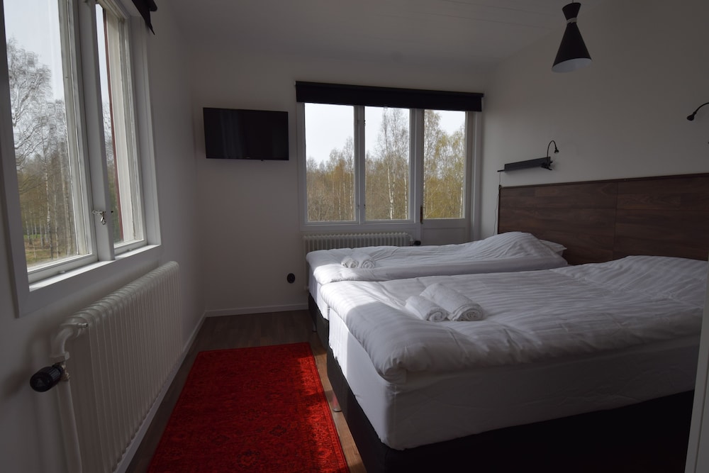 Business Apartment, 2 Bedrooms photo 3
